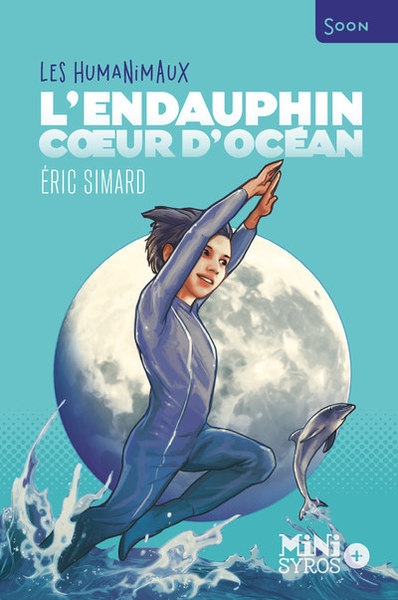 L'endauphin, coeur d'océan - Image principale