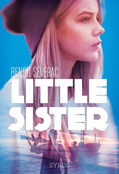 Little sister - Image principale