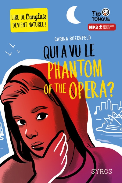 Qui a vu le phantom of the opera ? - Image principale