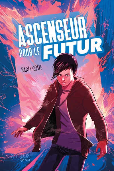 Ascenseur pour le futur - Image principale