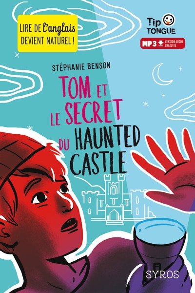 Tom et le secret du haunted castle - Image principale