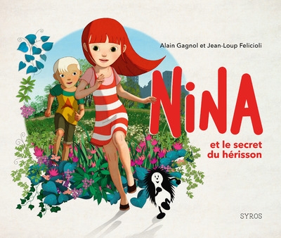Nina et le secret du hérisson - Image principale