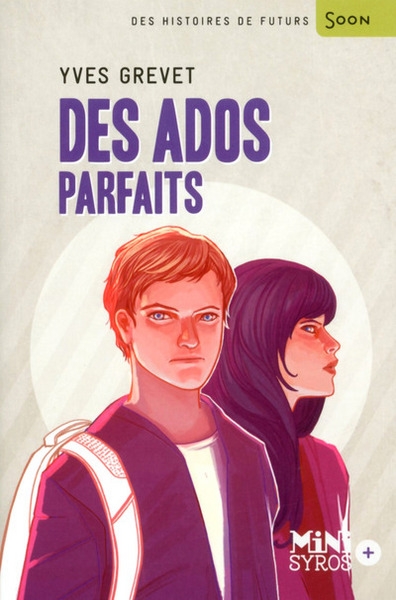 Des ados parfaits - Image principale
