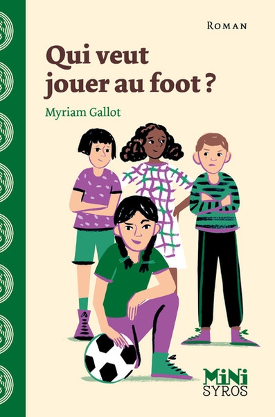 Qui veut jouer au foot ? - Image principale