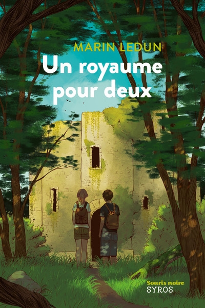 Un royaume pour deux - Image principale