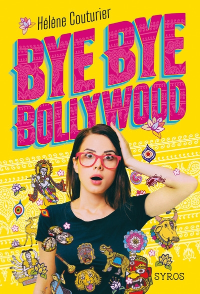 Bye bye bollywood - Image principale