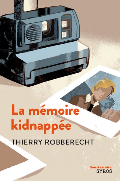 La mémoire kidnappée - Image principale