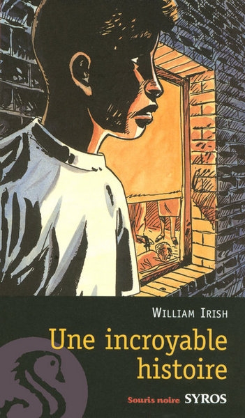 Une incroyable histoire - Image principale