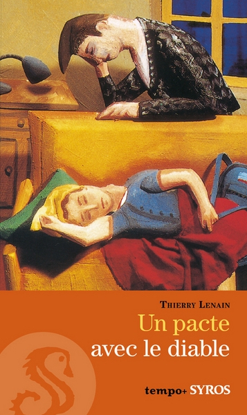 Un pacte avec le diable - Image principale