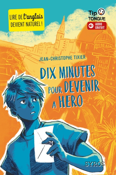 Dix minutes pour devenir a hero - Image principale