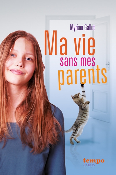 Ma vie sans mes parents - Image principale