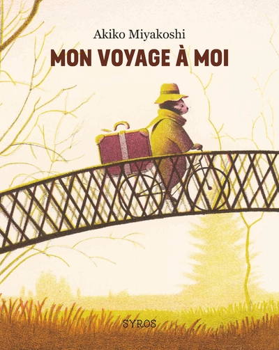Mon voyage à moi - Image principale