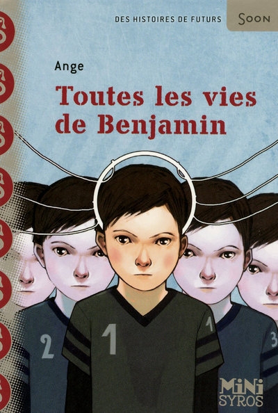 Toutes les vies de benjamin - Image principale