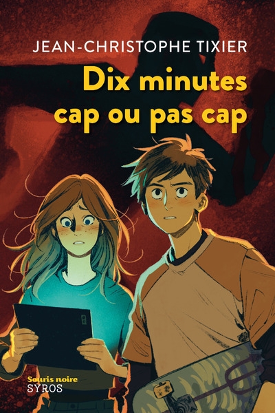 Dix minutes cap ou pas cap - Image principale