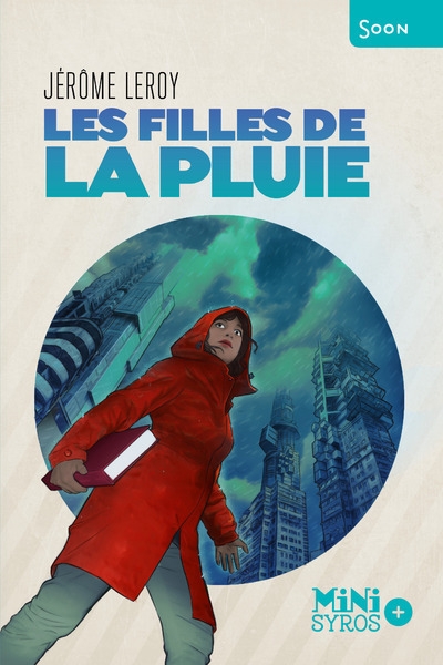 Les filles de la pluie - Image principale