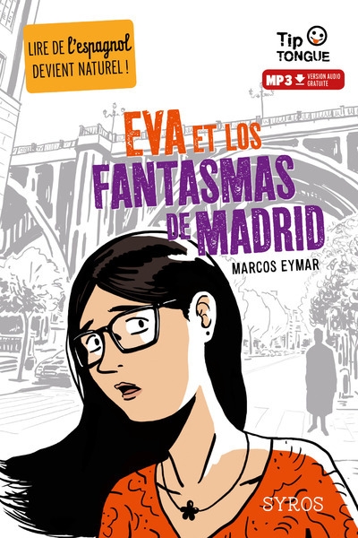 Eva et los fanstasmas de madrid - Image principale