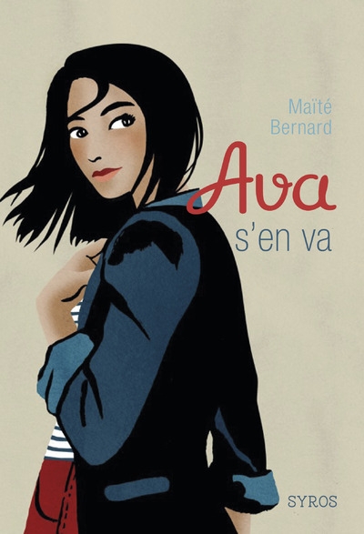 Ava s'en va - Image principale