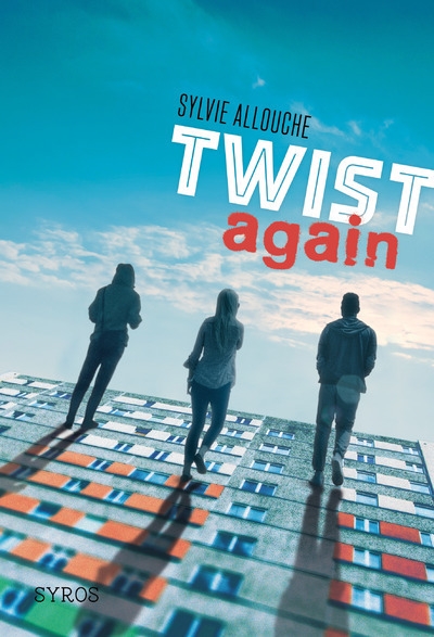 Twist again - Image principale