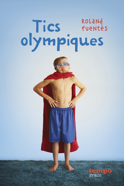 Tics olympiques - Image principale