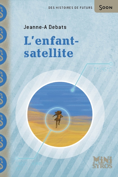 L'enfant-satellite - Image principale