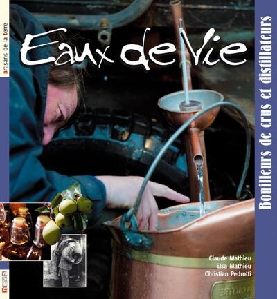 Eau de vie - Image principale