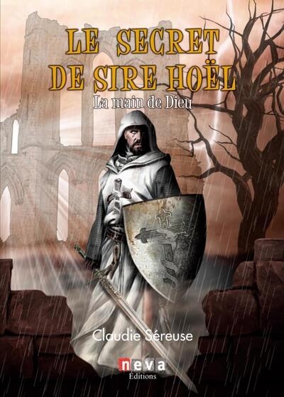 Le secret de sire hoël - tome 3 - Image principale