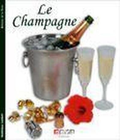 Le champagne - Image principale