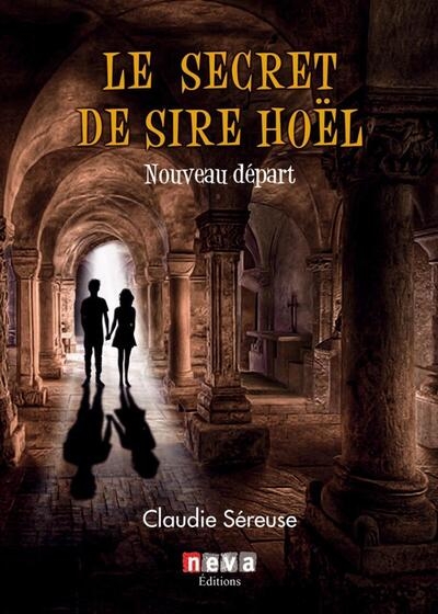 Le secret de sire hoël - tome 2 - Image principale