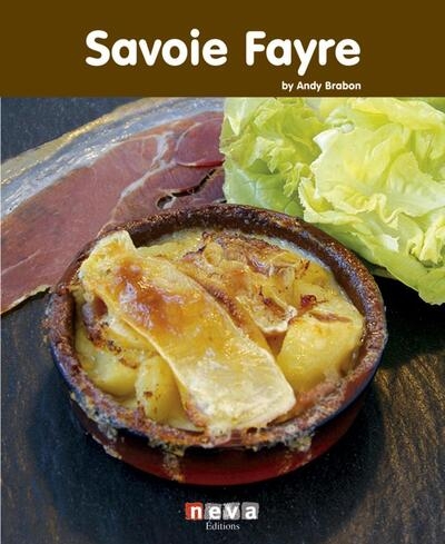 Savoie fayre - Image principale