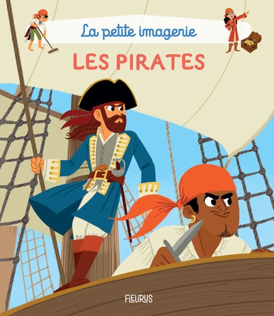 Les pirates - Image principale