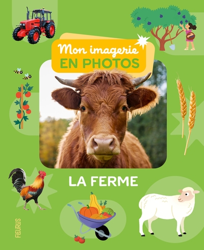 La ferme - Image principale