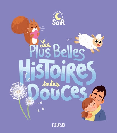 Les plus belles histoires toutes douces - Image principale