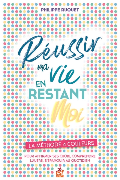 Réussir ma vie en restant moi - Image principale