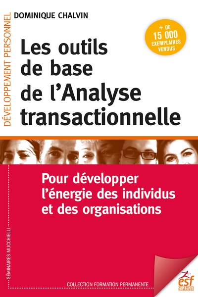 Les outils de base de l'analyse transactionnelle - Image principale