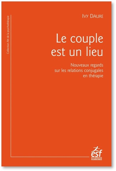 Le couple est un lieu - Image principale