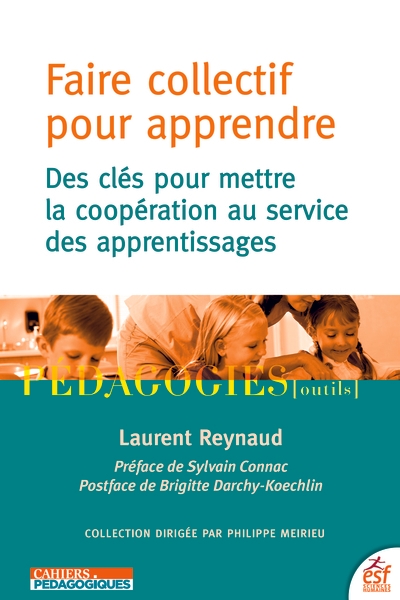 Faire collectif pour apprendre - Image principale