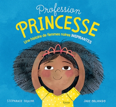 Profession princesse - Image principale