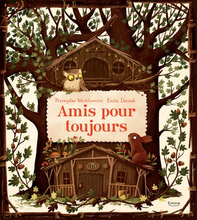 Amis pour toujours ne - Image principale