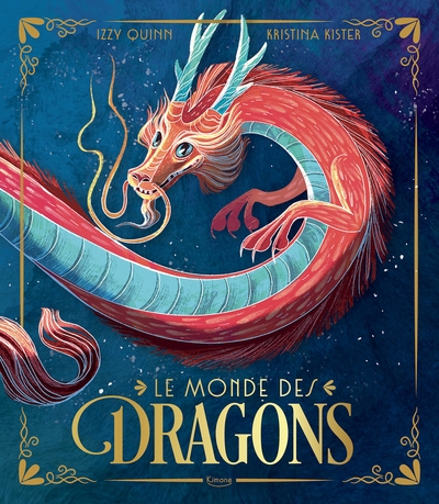 Le monde des dragons - Image principale