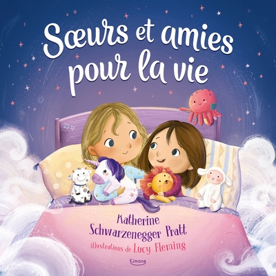 Soeurs et amies pour la vie - Image principale