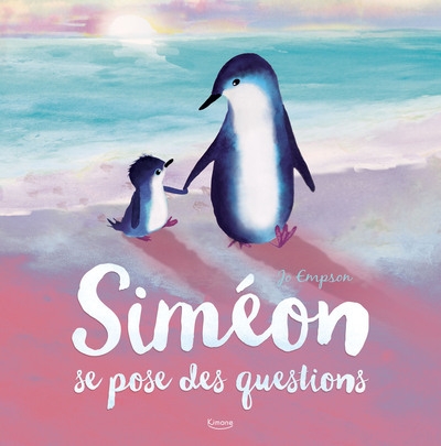 Siméon se pose des questions - Image principale