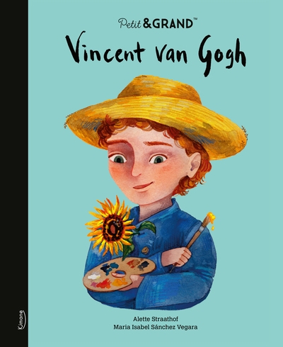 Vincent van gogh - Image principale