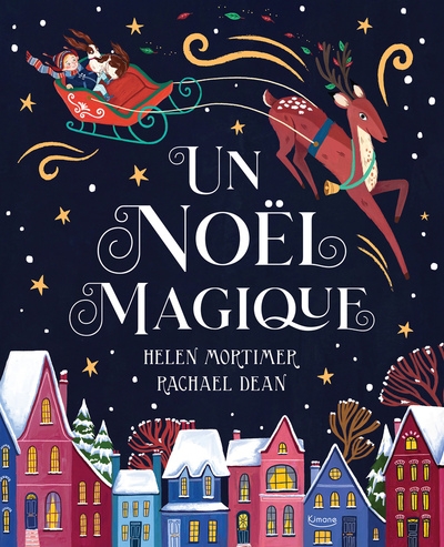 Un noël magique - Image principale