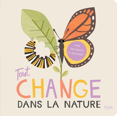 Tout change dans la nature - Image principale