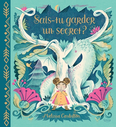 Sais-tu garder un secret ? - Image principale