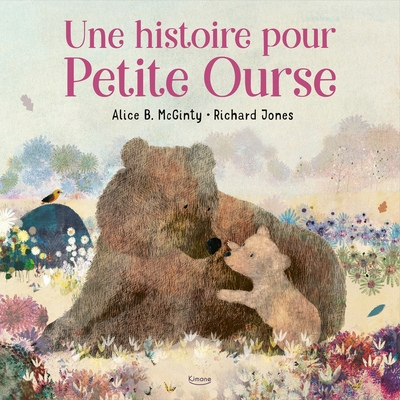 Une histoire pour petite ourse - Image principale