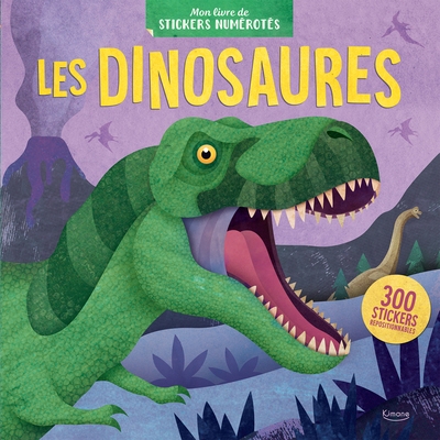 Les dinosaures - Image principale