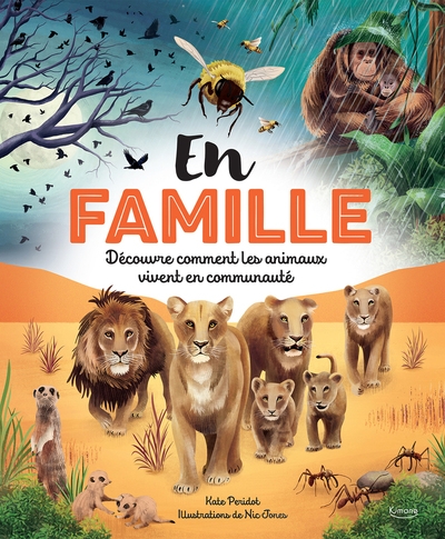 En famille - Image principale