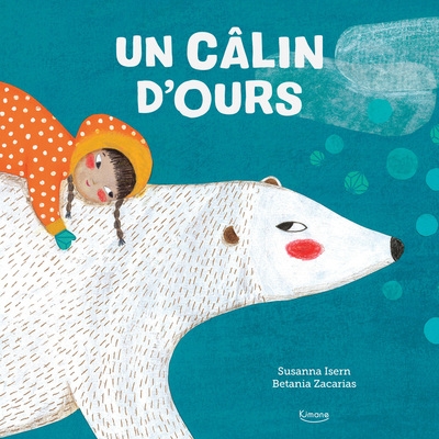 Un câlin d'ours - Image principale