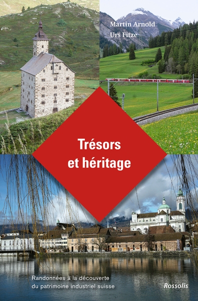 Trésors et héritage - Image principale